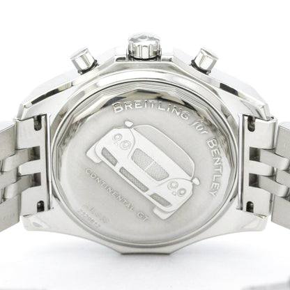 Breitling Bentley GT Racing · Steel · Automatic