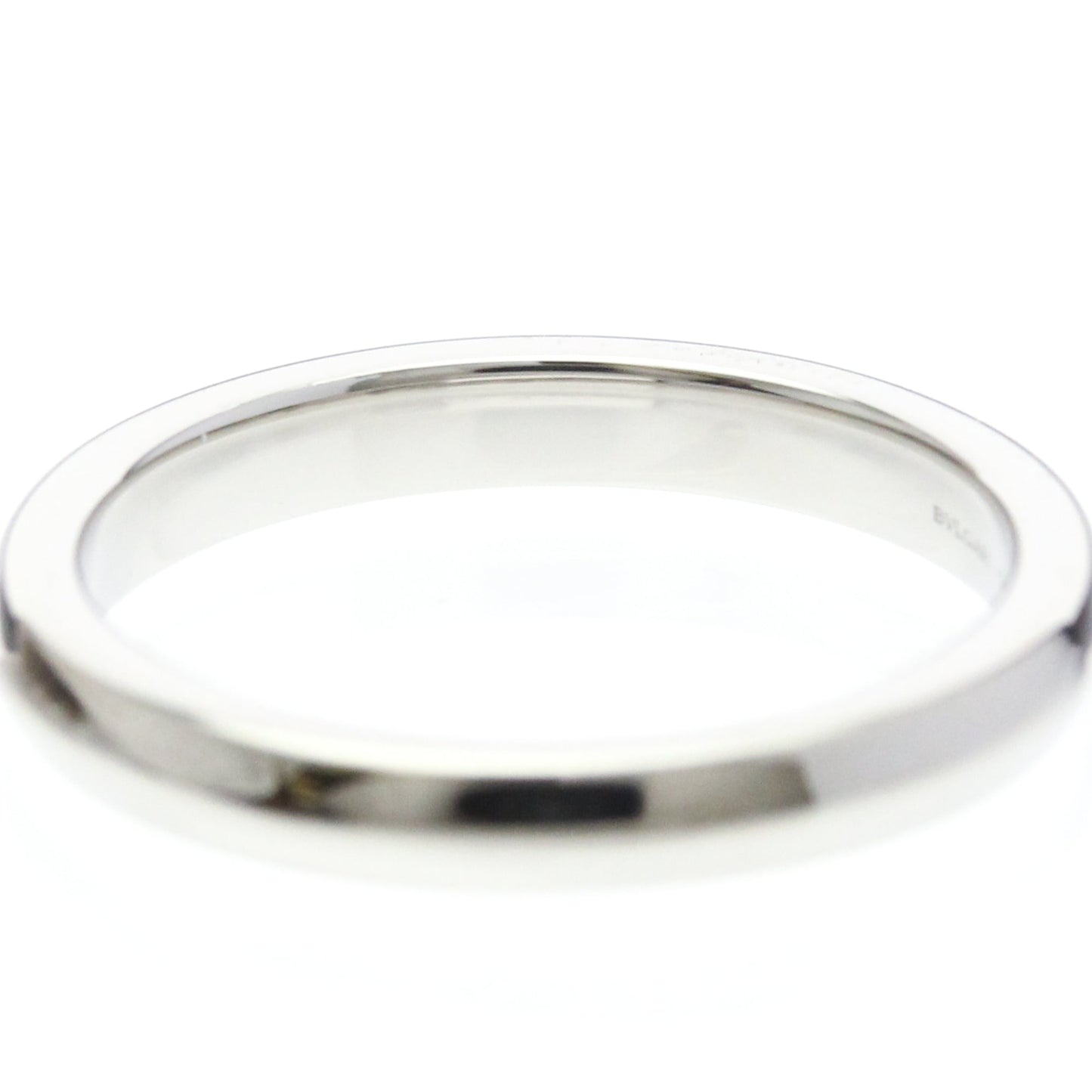 Bvlgari Fedi · Platinum