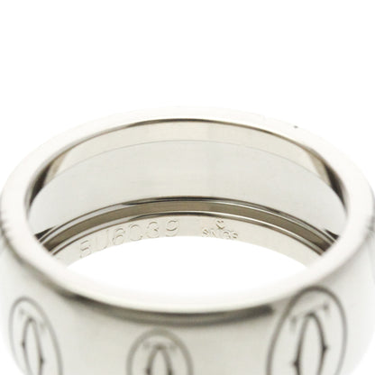 Cartier Happy Birthday · 18K White Gold