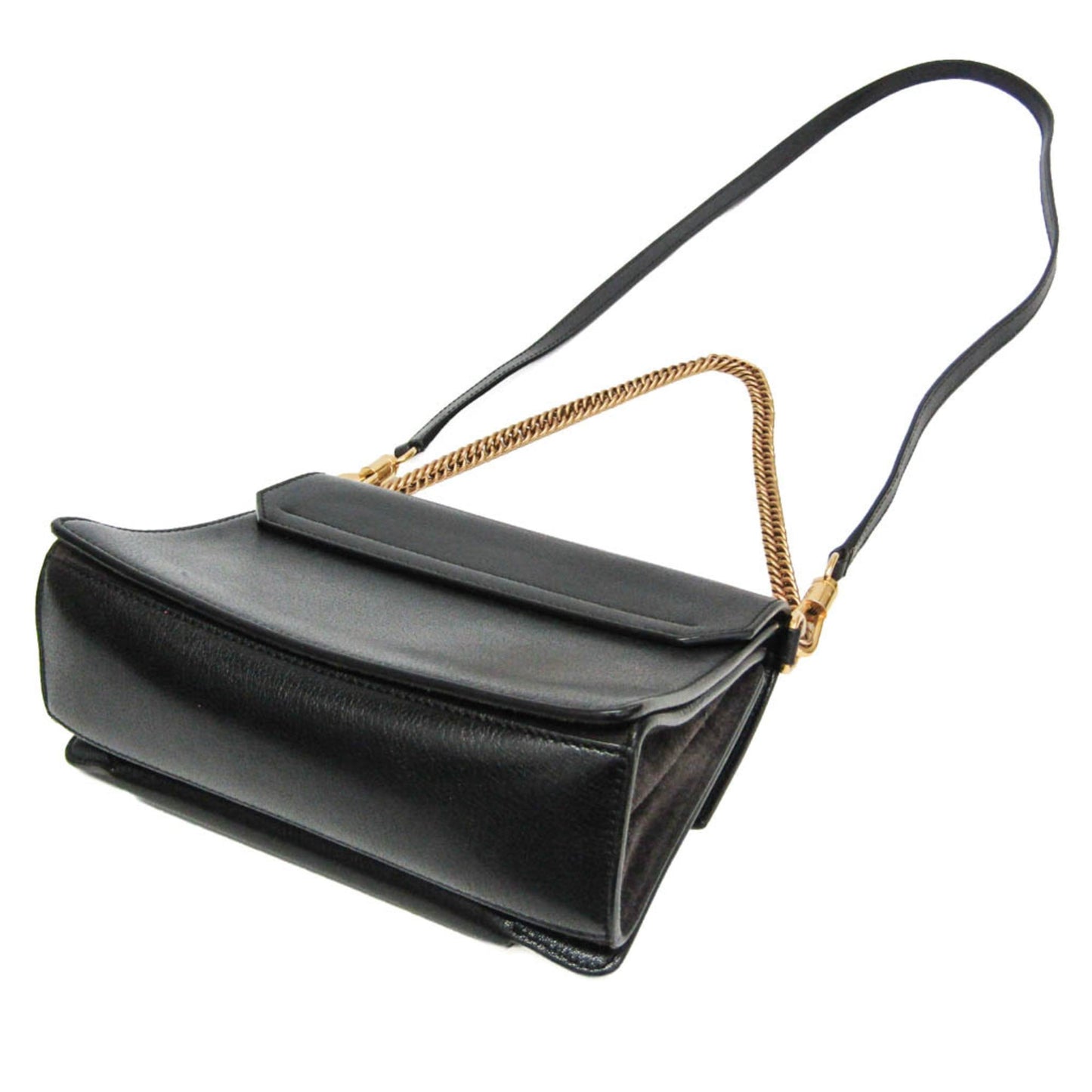 Givenchy GV3 Small · Goatskin & Suede