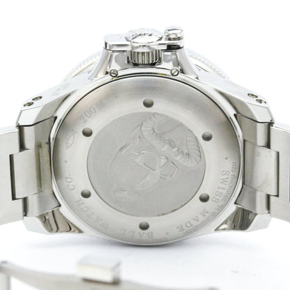 Ball Watch Engineer Hydro Carbon · Steel