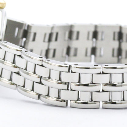 Omega De Ville Symbol · Steel & 18K Gold
