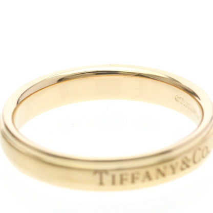 Tiffany Wedding Band · Rose Gold