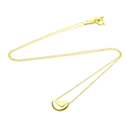 Tiffany Bean · 18K Yellow Gold