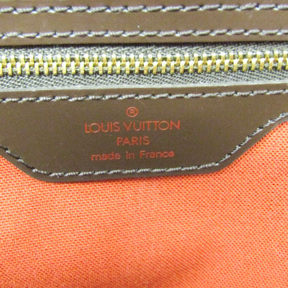 Louis Vuitton Greenwich PM · Damier Ebene