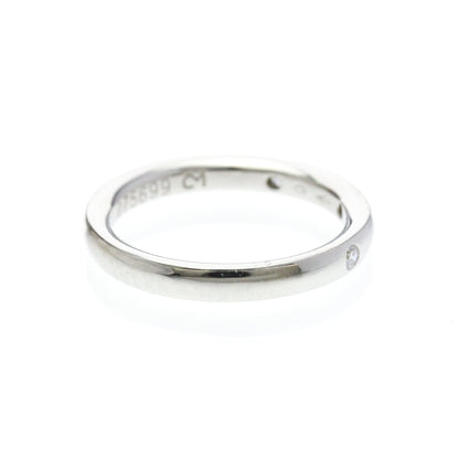 Van Cleef & Arpels Tendremont · Platinum