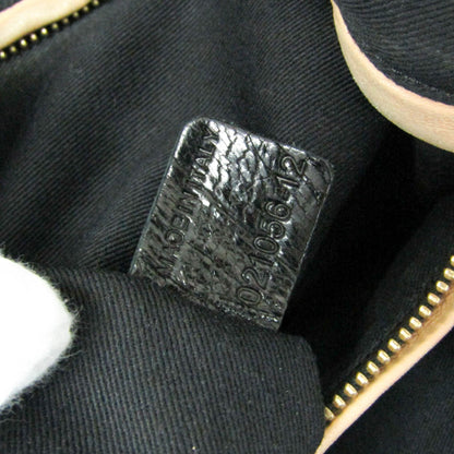 Chloé Paraty Large · Leather