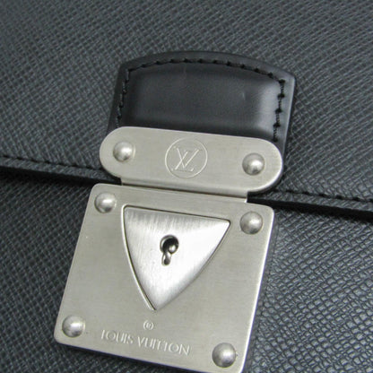 Louis Vuitton Serviette Robusto · Taiga