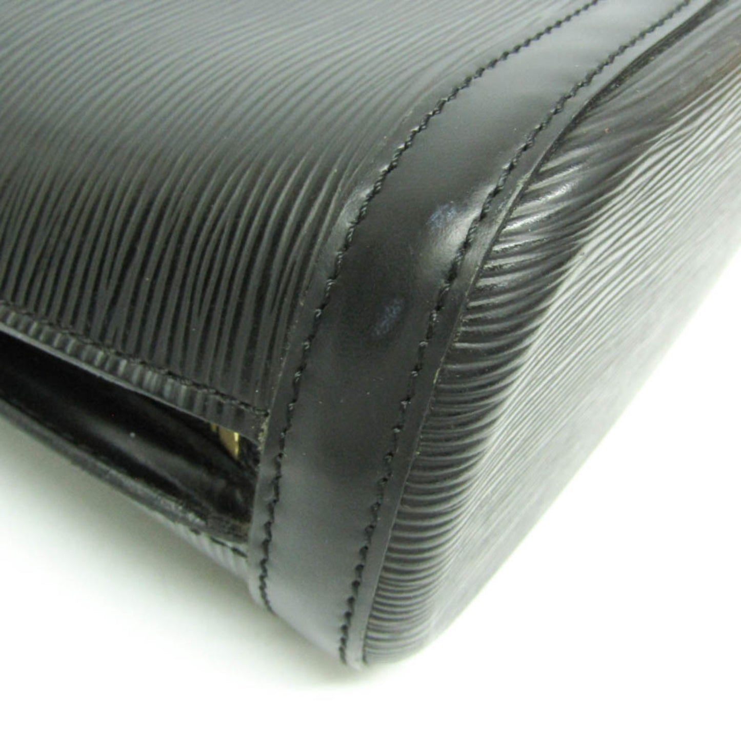 Louis Vuitton Epi Lussac · Shoulder Bag