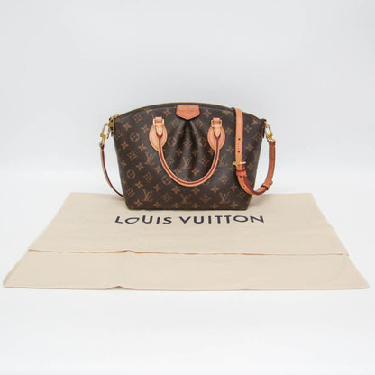 Louis Vuitton Monogram Boesi NM PM