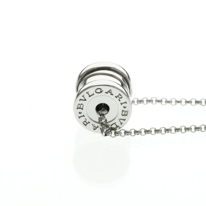 Bvlgari B.zero1 · 18K White Gold