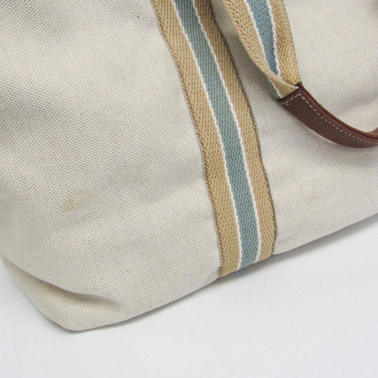 Gucci Sherry Line · Canvas Tote