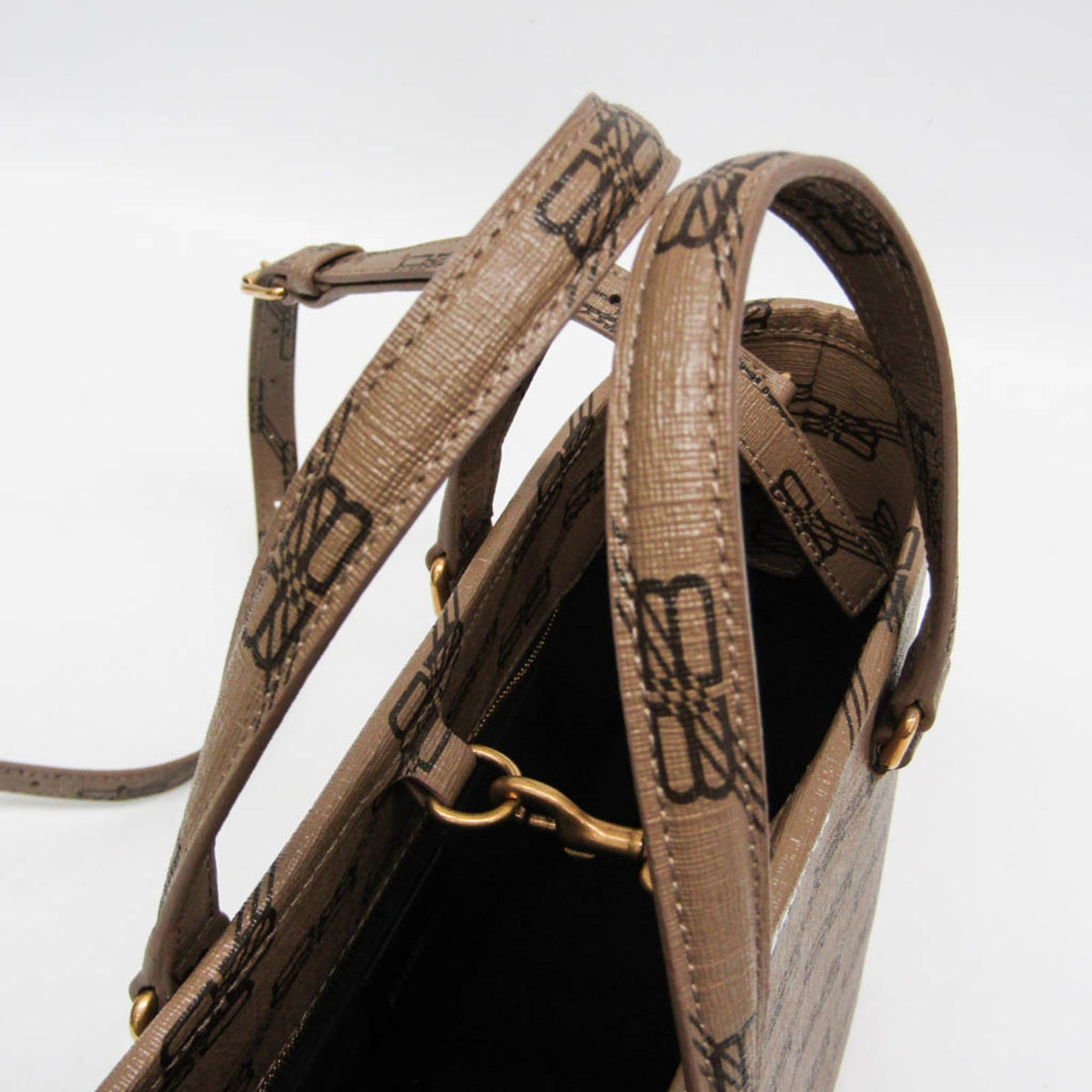 Balenciaga Signature Small Tote