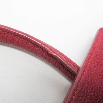 Celine Luggage Micro Shopper · Calfskin