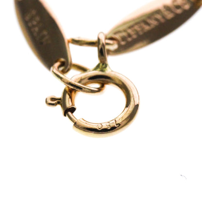 Tiffany Open Heart · Rose Gold