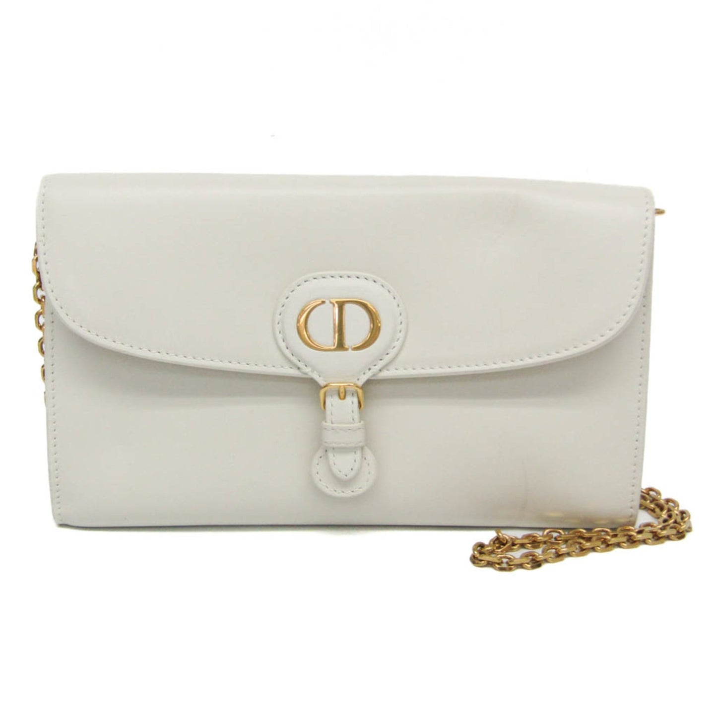 Christian Dior Bobby EastWest · Chain