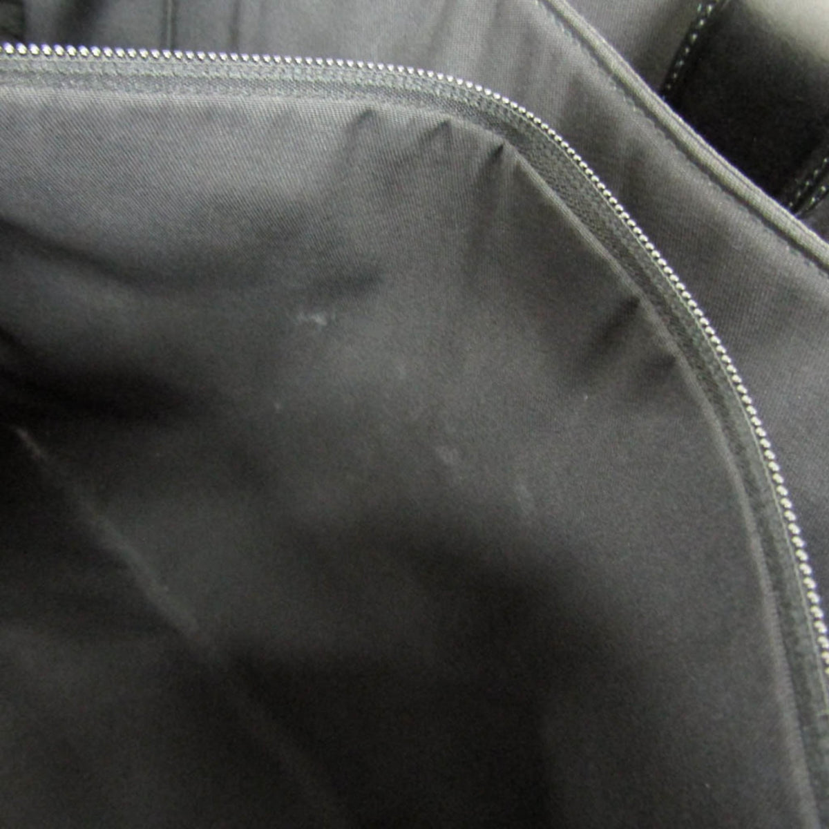 Gucci GG Embossed · Leather Briefcase
