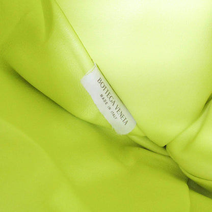 Bottega Veneta Twist Mini · Leather