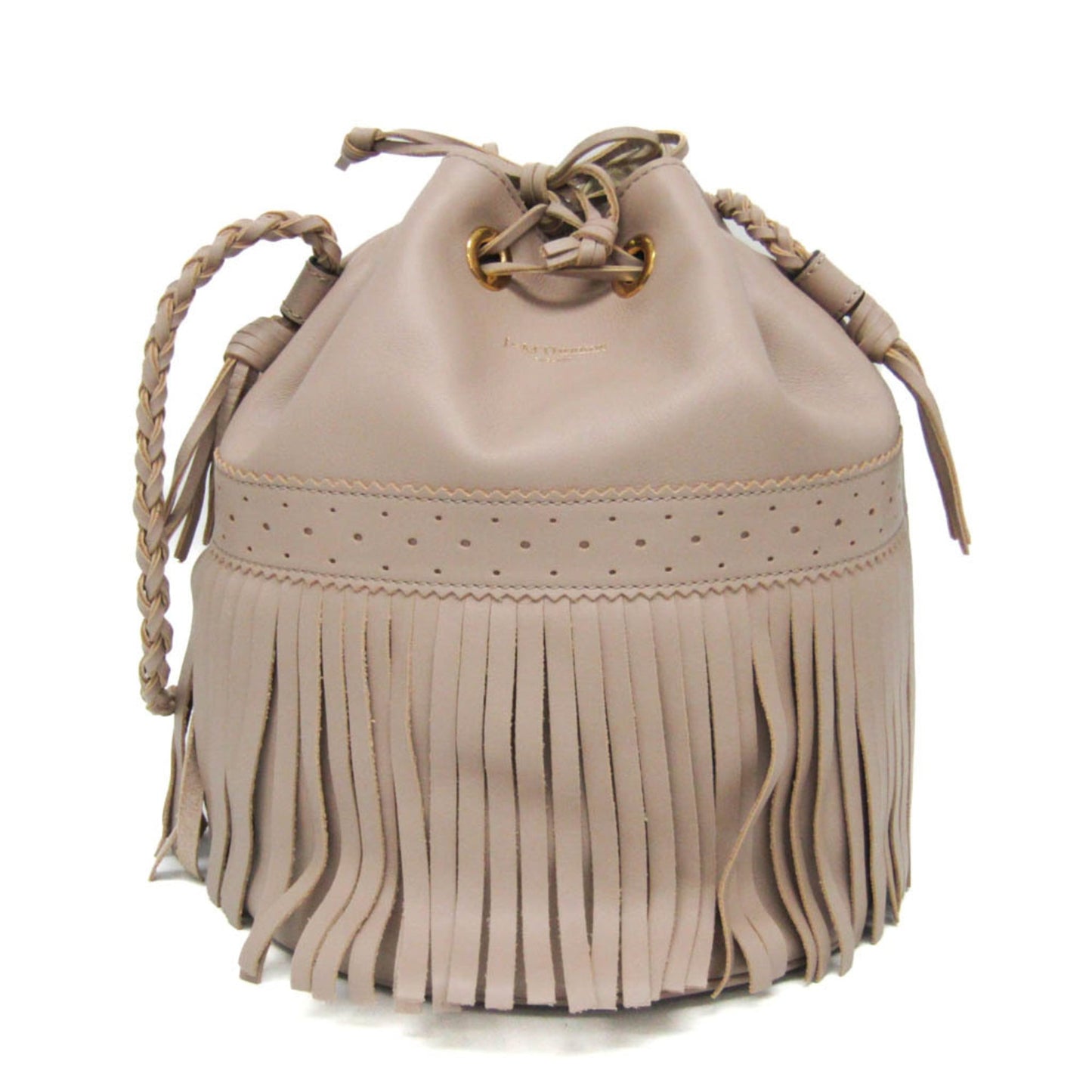 J&M Davidson Carnival · Leather