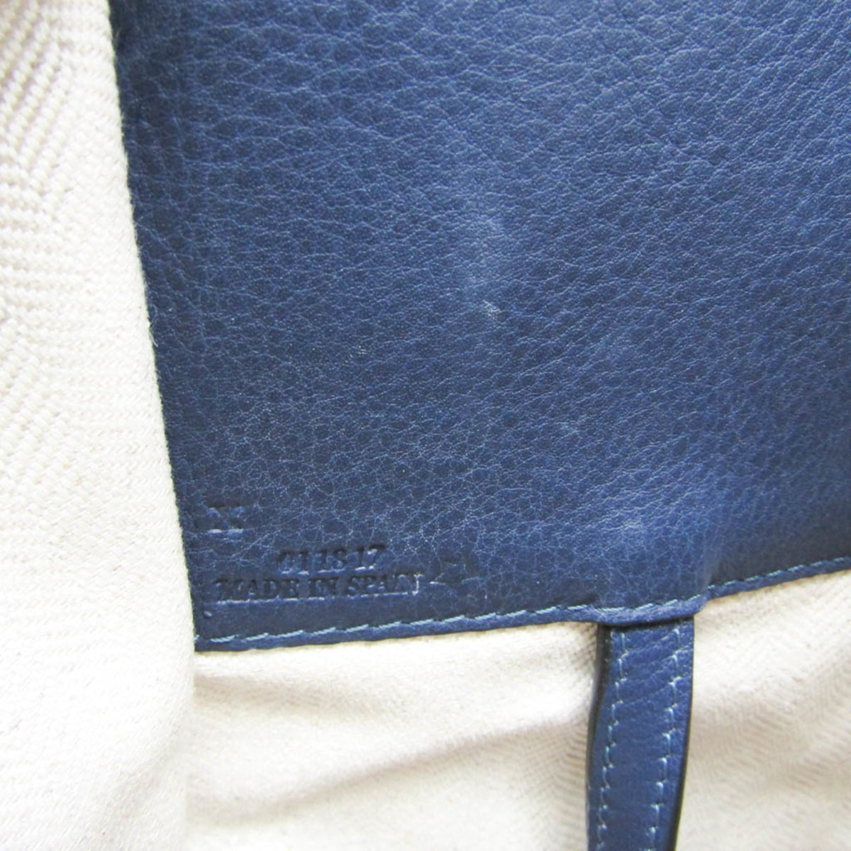 Loewe Hammock Small · Leather