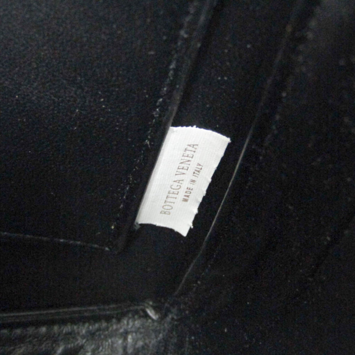 Bottega Veneta Marie · Leather