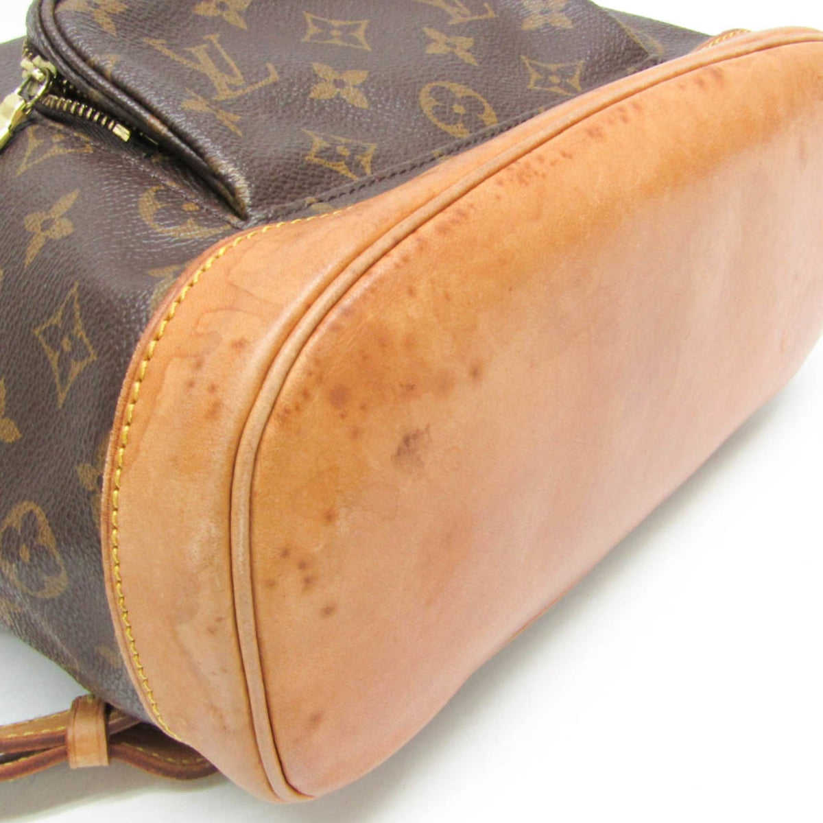 Louis Vuitton Montsouris MM · Monogram