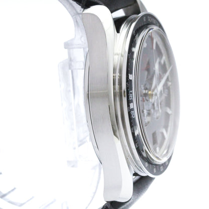 Omega Speedmaster Broad Arrow · Steel