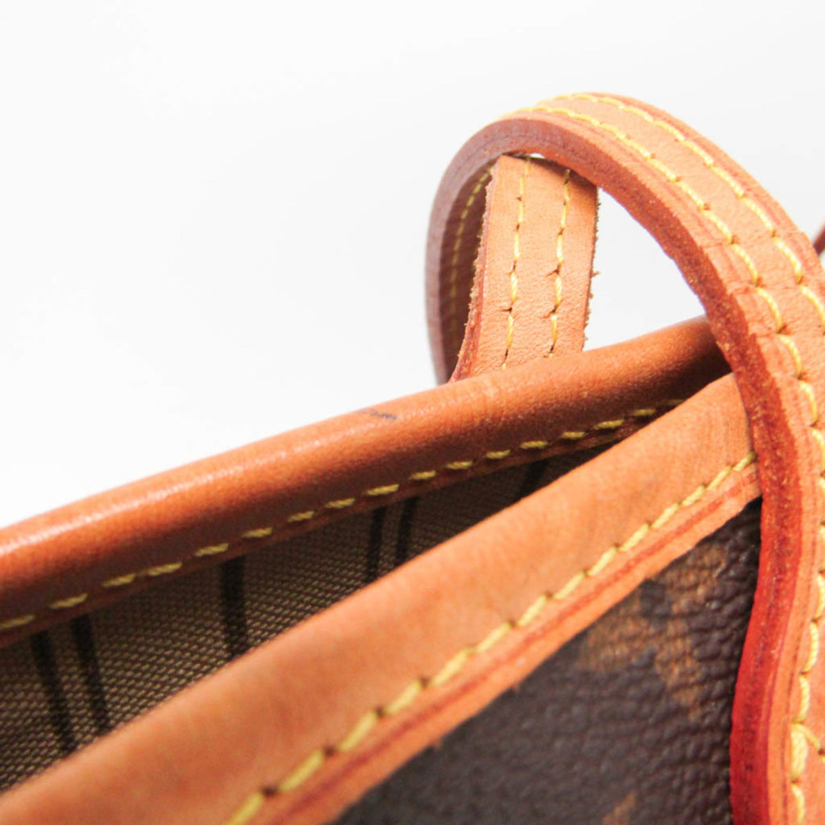 Louis Vuitton Neverfull MM · Monogram