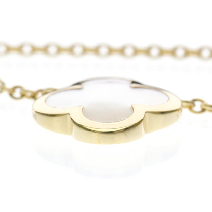 Van Cleef & Arpels Pure Alhambra · Mother of Pearl