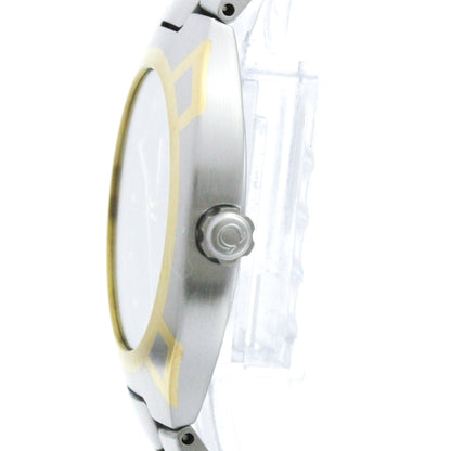 Omega Seamaster Polaris · Steel & 18K Gold