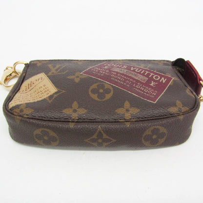 Louis Vuitton Mini Pochette · Label Collection