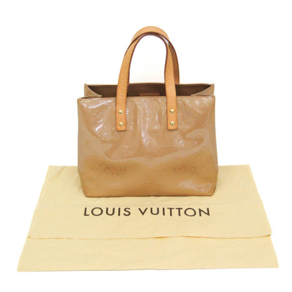 Louis Vuitton Reade PM · Monogram Vernis