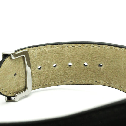 Tiffany Atlas · Steel · Automatic