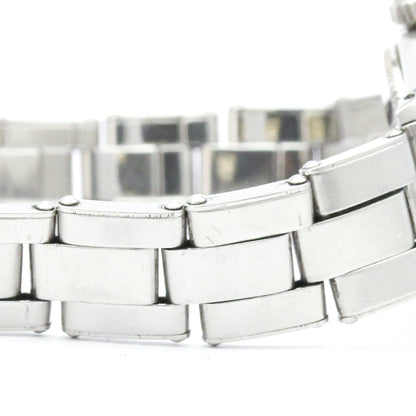 Rolex Oyster Perpetual · Steel · Automatic