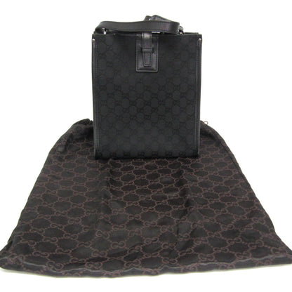 Gucci GG Canvas · Shoulder Bag