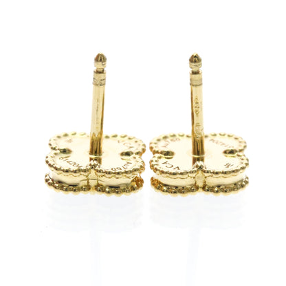 Van Cleef & Arpels Sweet Alhambra · Onyx
