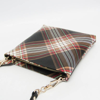 Vivienne Westwood Derby Square · Checked