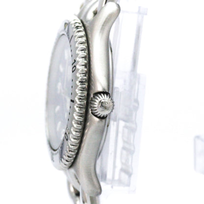 Tag Heuer Sel · Steel · Chronometer