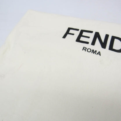 Fendi Box Horizontal · Leather