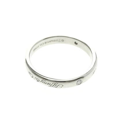 Tiffany Notes Lucida · Diamond · Platinum