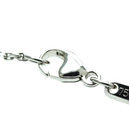 Chopard So Happy · 18K White Gold · Diamond