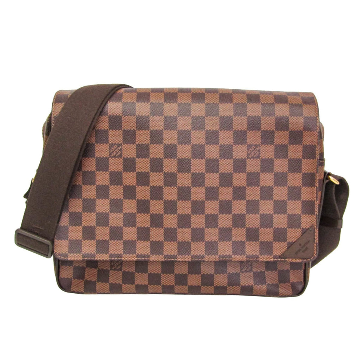 Louis Vuitton Damier · Shelton MM Messenger