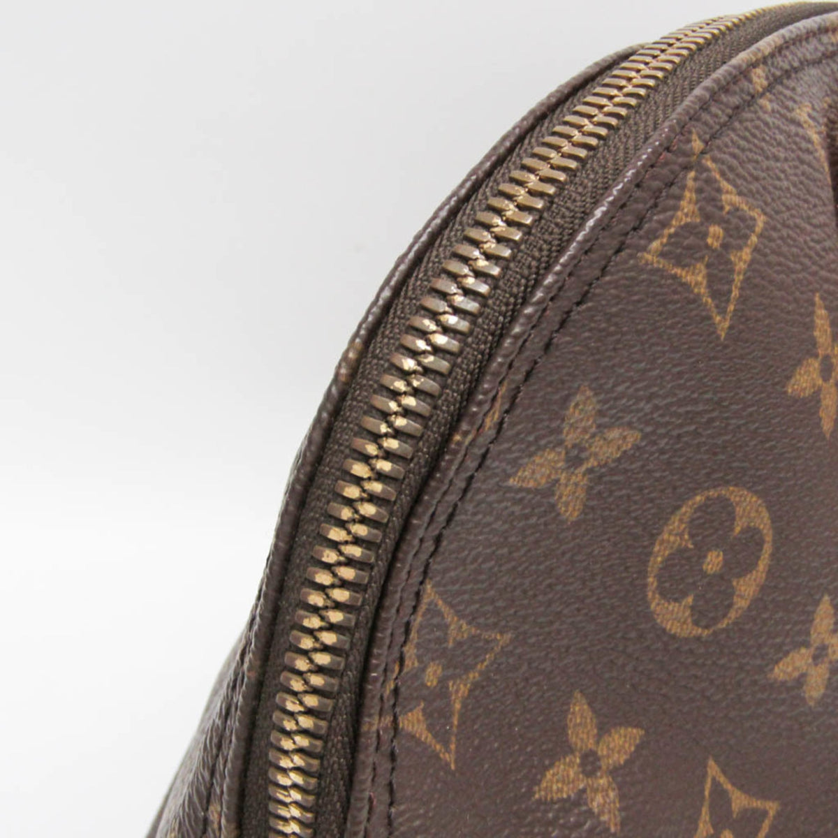 Louis Vuitton Alma · Monogram
