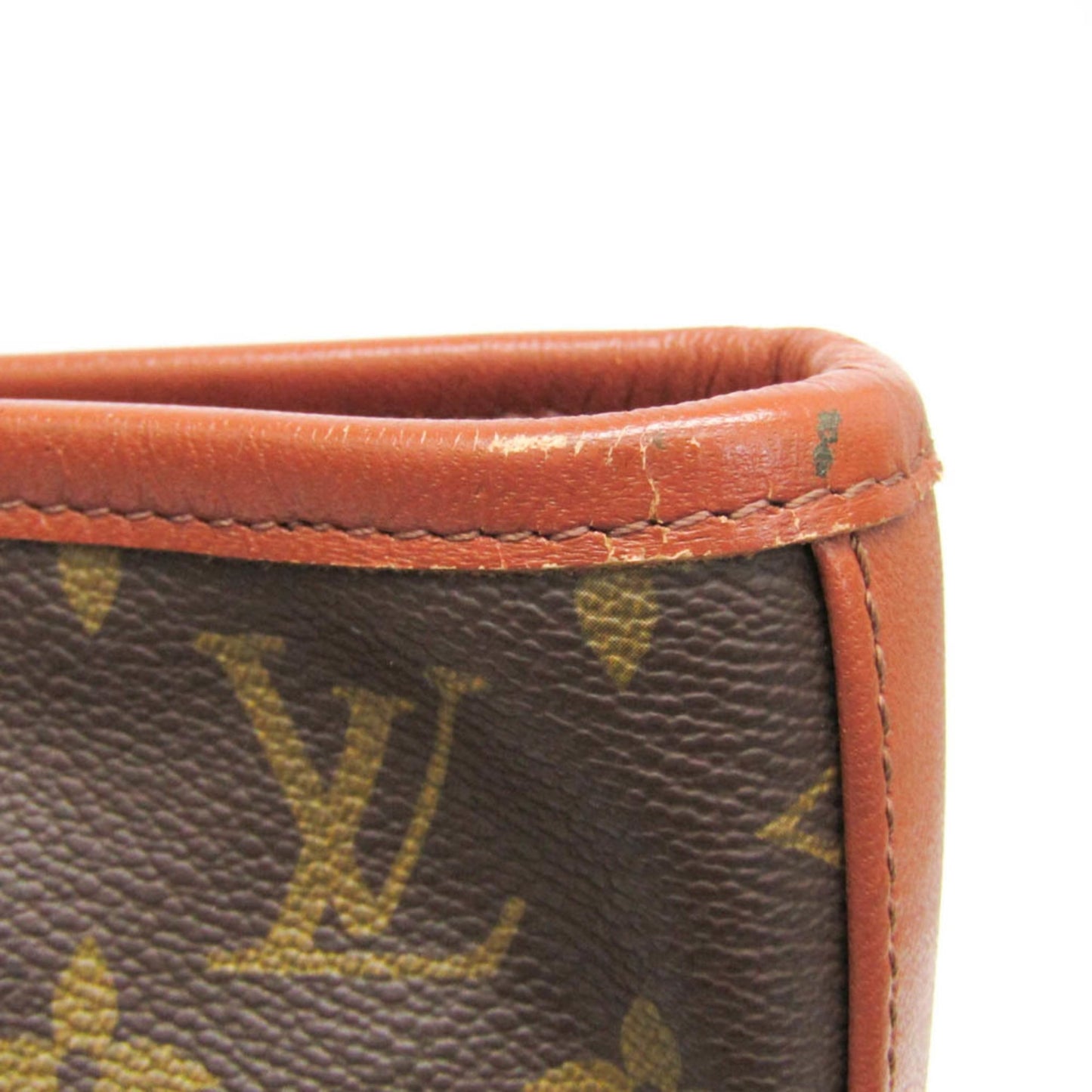Louis Vuitton Sac Weekend PM · Monogram