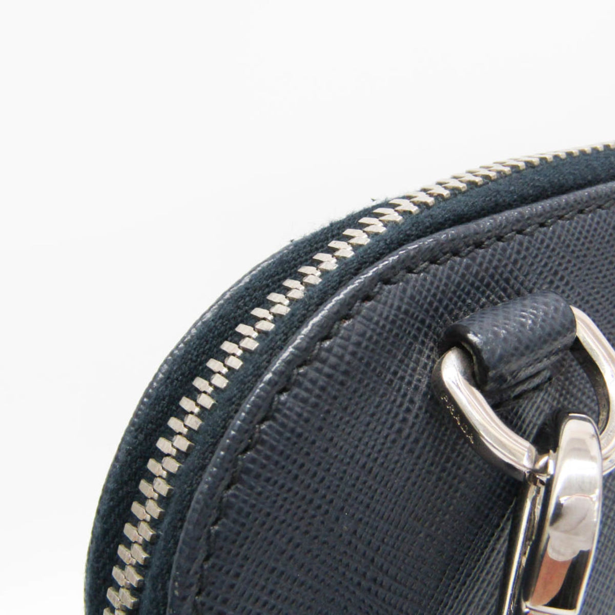 Prada Saffiano · Briefcase