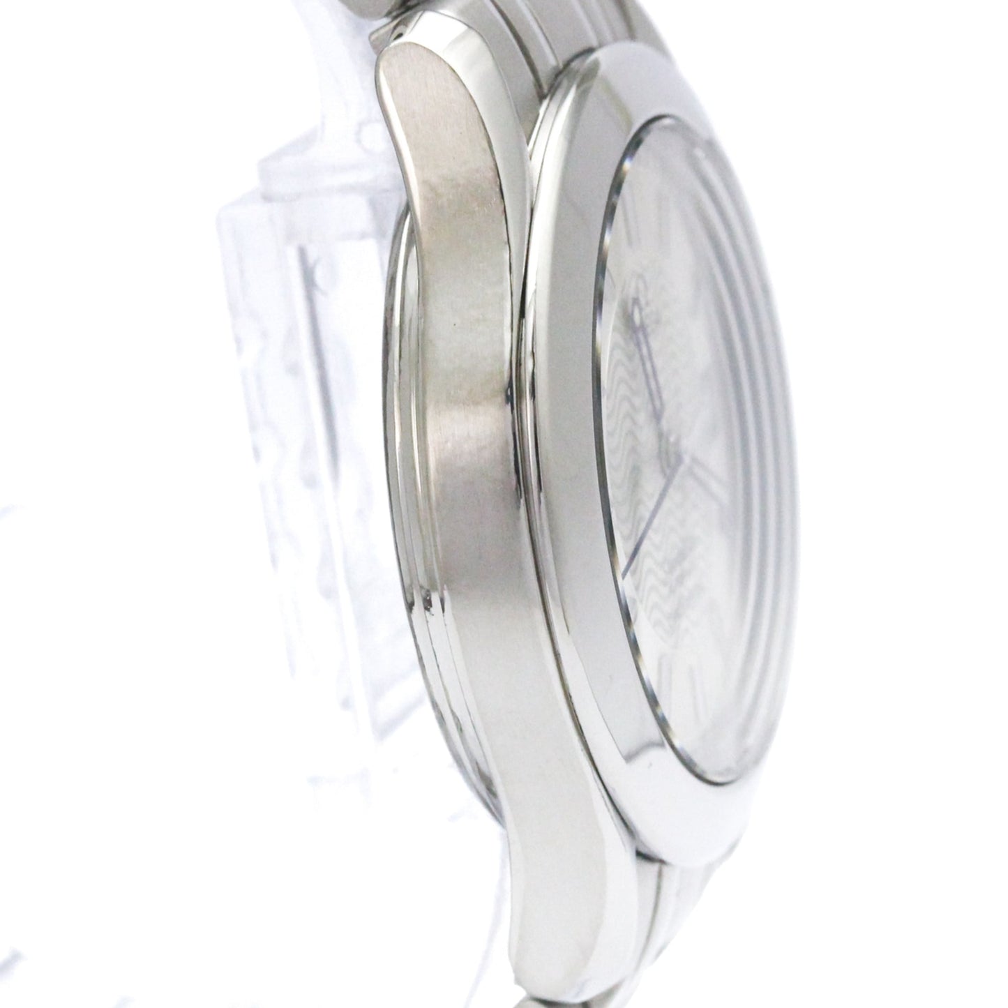 Omega Seamaster 120M · Chronometer · Steel