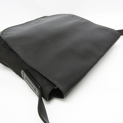 Gucci GG Canvas · Messenger Bag