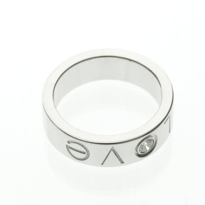 Cartier Love · Christmas Limited · Diamond
