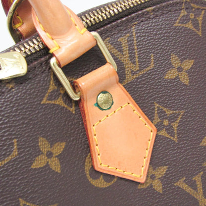 Louis Vuitton Alma · Monogram