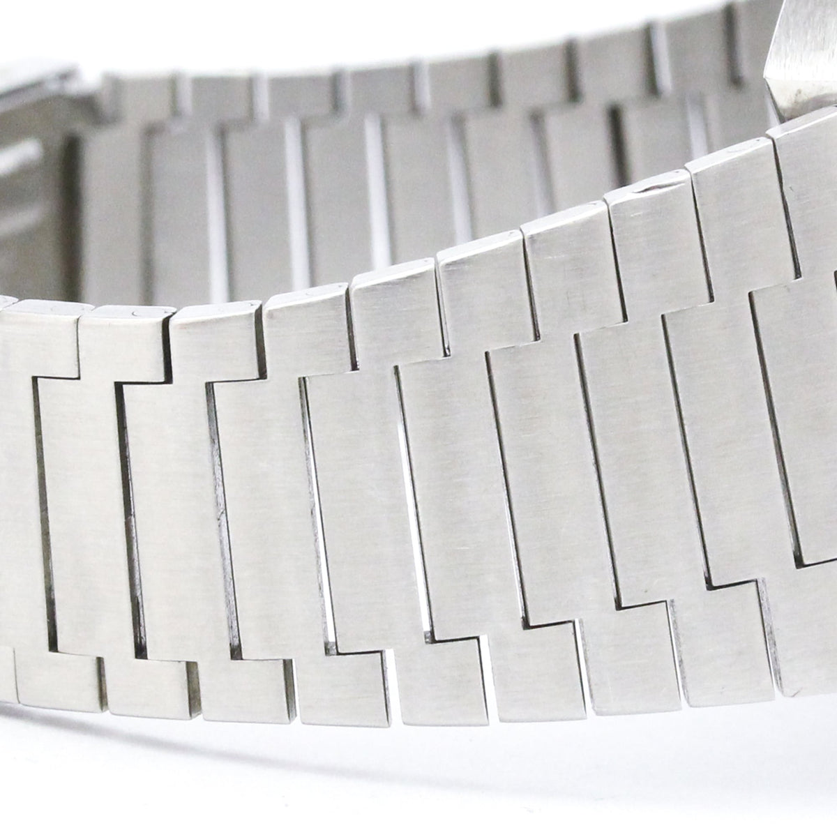 Omega Seamaster · Day-Date · Automatic